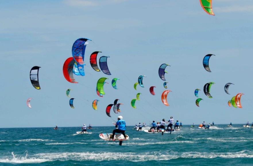 Wimereux Les Hirondelles エクステリア 写真